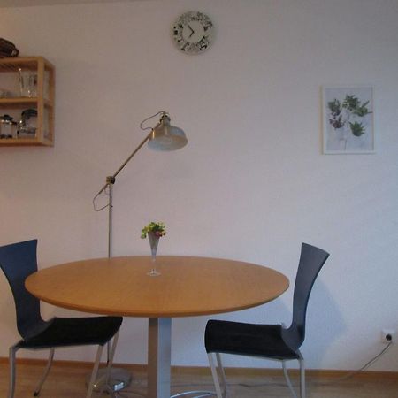 Ferienwohnung M Loeffler Lörrach Dış mekan fotoğraf