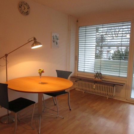 Ferienwohnung M Loeffler Lörrach Dış mekan fotoğraf