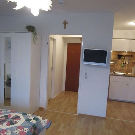 Ferienwohnung M Loeffler Lörrach Dış mekan fotoğraf