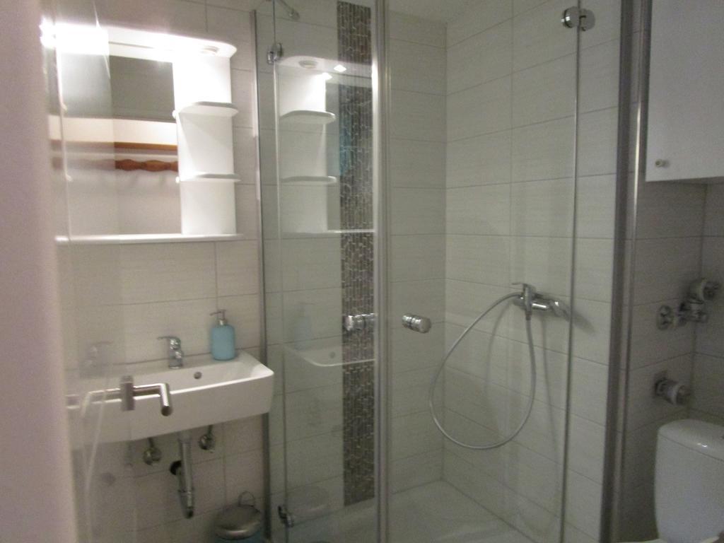 Ferienwohnung M Loeffler Lörrach Dış mekan fotoğraf