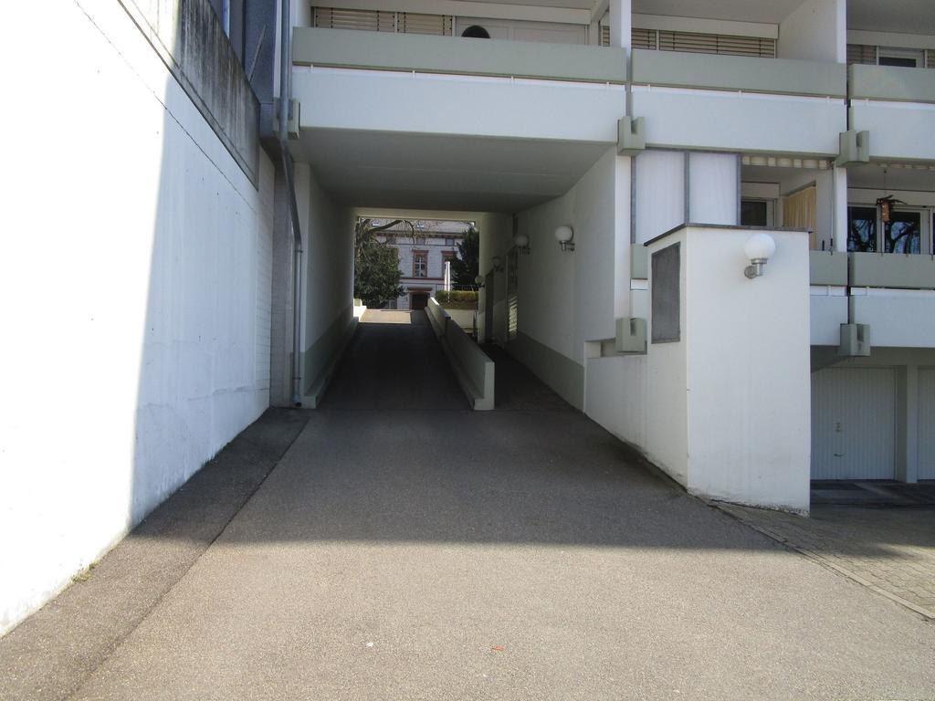 Ferienwohnung M Loeffler Lörrach Dış mekan fotoğraf